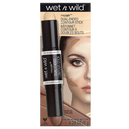 🔍 Megalast Incognito Concealer – Wet n Wild E7511