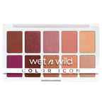 🌺 Wet n Wild – Color Icon Rosy Sunset