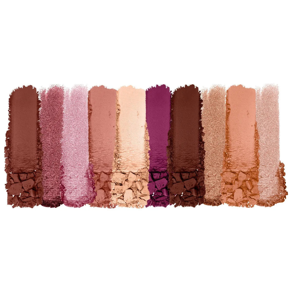🌺 Wet n Wild – Color Icon Rosy Sunset