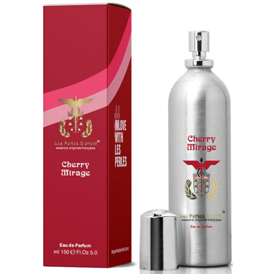 Les Perles D'orient – Cherry Mirage Eau de Parfum 150 ml