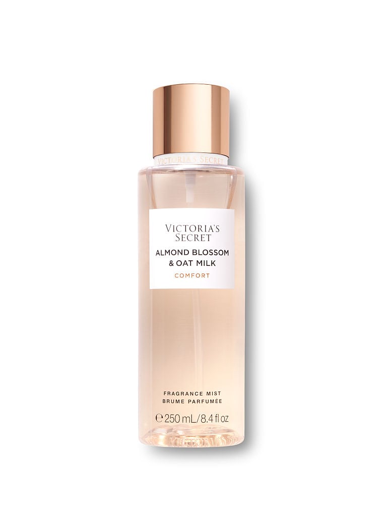 Victoria’s Secret Almond Blossom & Oat Milk - 🌸🥛
