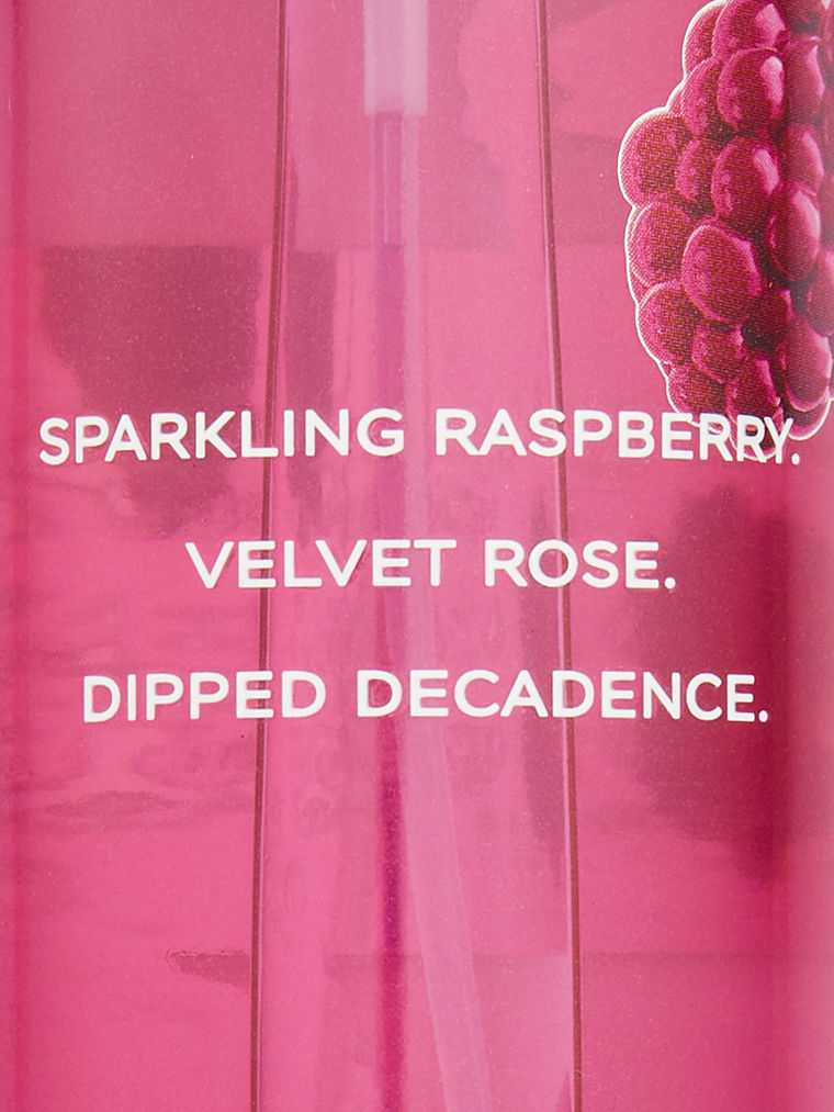 🌹 Victoria's Secret Ruby Rose – Fragrance Mist (250 ml) 🌹