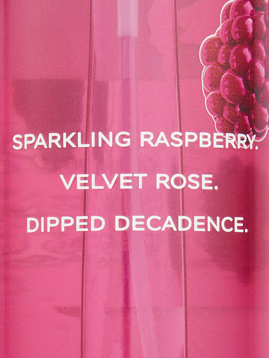 🌹 Victoria's Secret Ruby Rose – Fragrance Mist (250 ml) 🌹