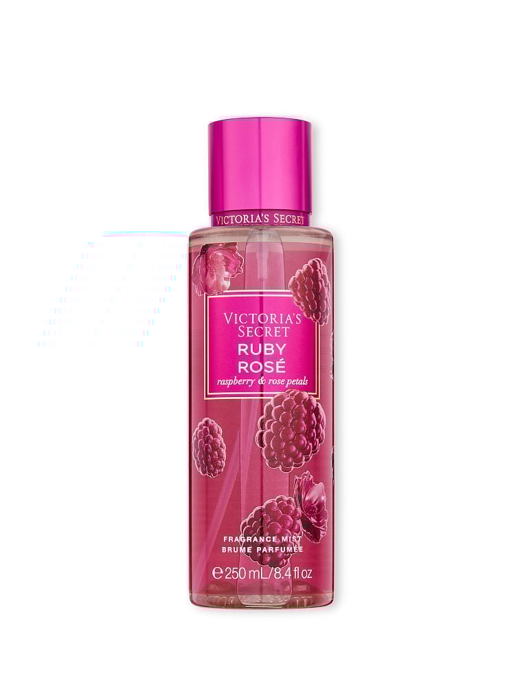 🌹 Duo Ruby Rosé – Victoria’s Secret 🌹