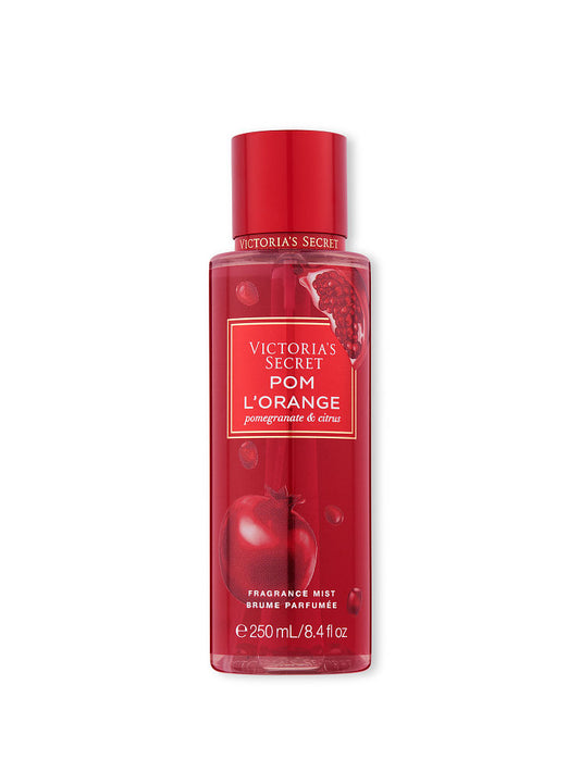 🍊 Victoria's Secret Pom L'Orange – Fragrance Mist (250 ml) 🍊