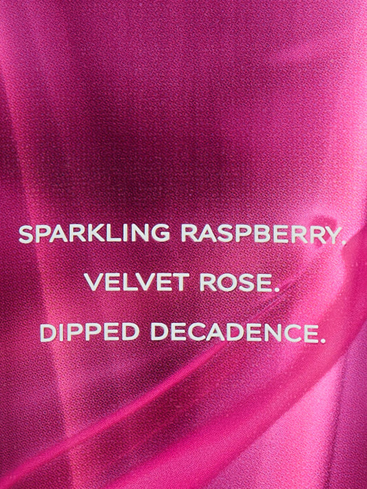 🍇 Victoria's Secret Merlot Pear – Fragrance Mist (250 ml) 🍇