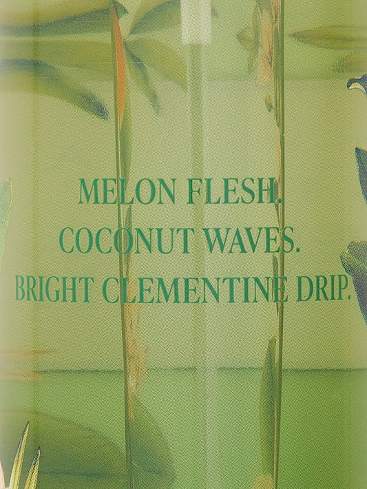 🍈 Victoria's Secret Melon Drench – Fragrance Mist (250 ml) 🍈