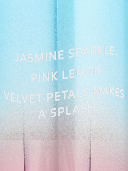💦 Victoria's Secret VELVET PETALS SPLASH – Fragrance Mist (250 ml) 💦