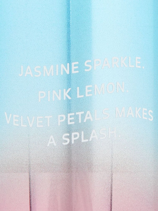 💦 Victoria's Secret VELVET PETALS SPLASH – Fragrance Mist (250 ml) 💦