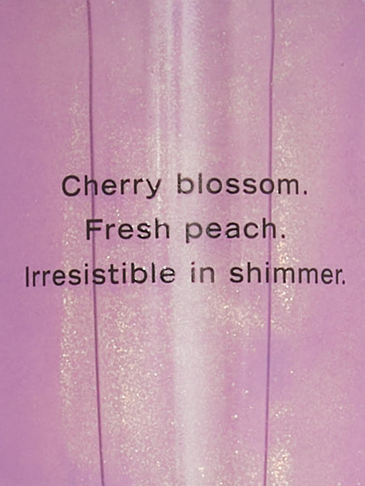 Victoria's Secret Love Spell Shimmer💜🌸