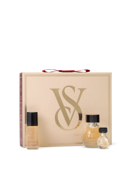 ✨ Victoria's Secret Bare – Cofanetto Regalo (3 pezzi) ✨