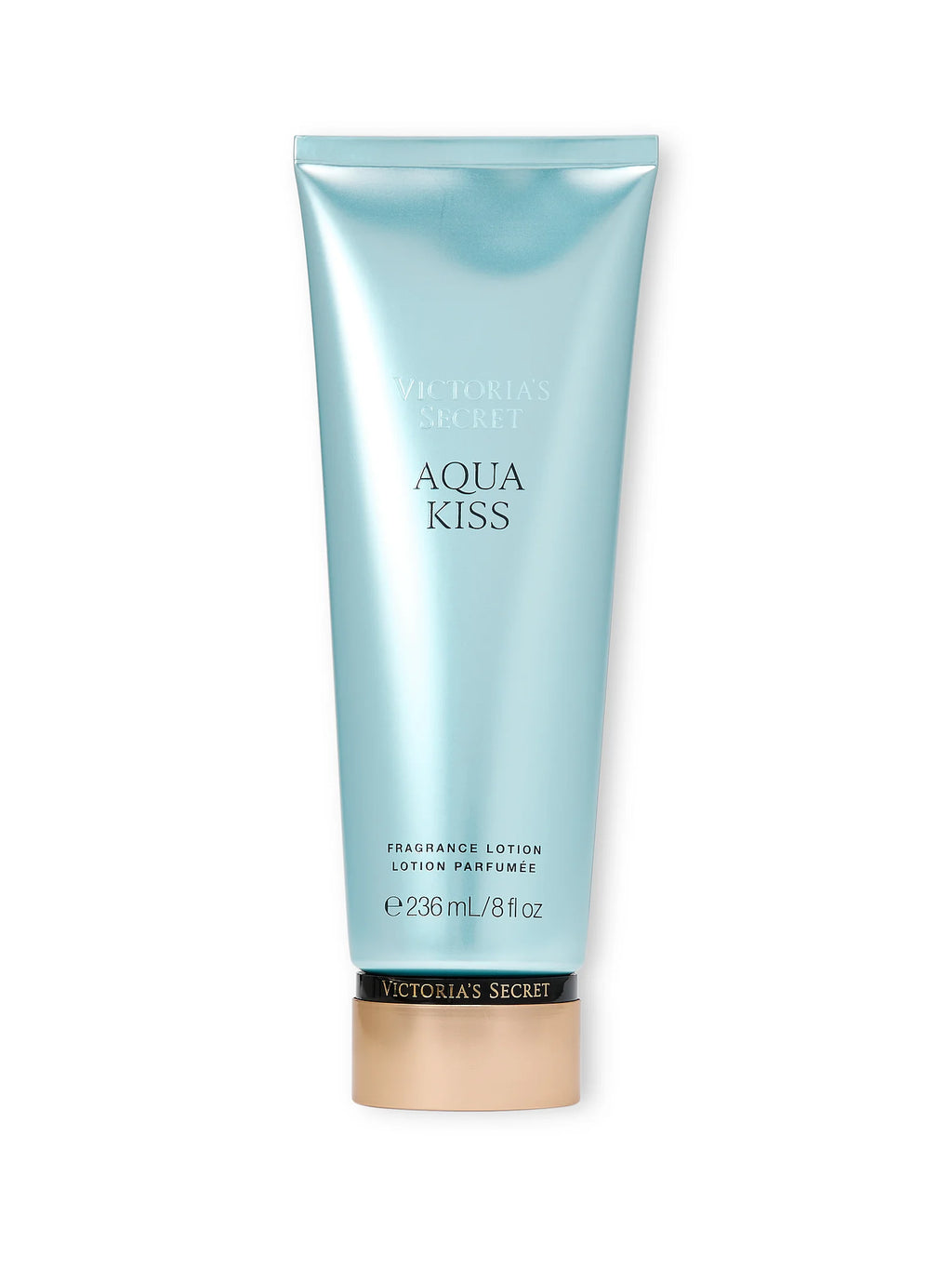 Victoria’s Secret – Aqua Kiss Fragrance Lotion (236 ml)