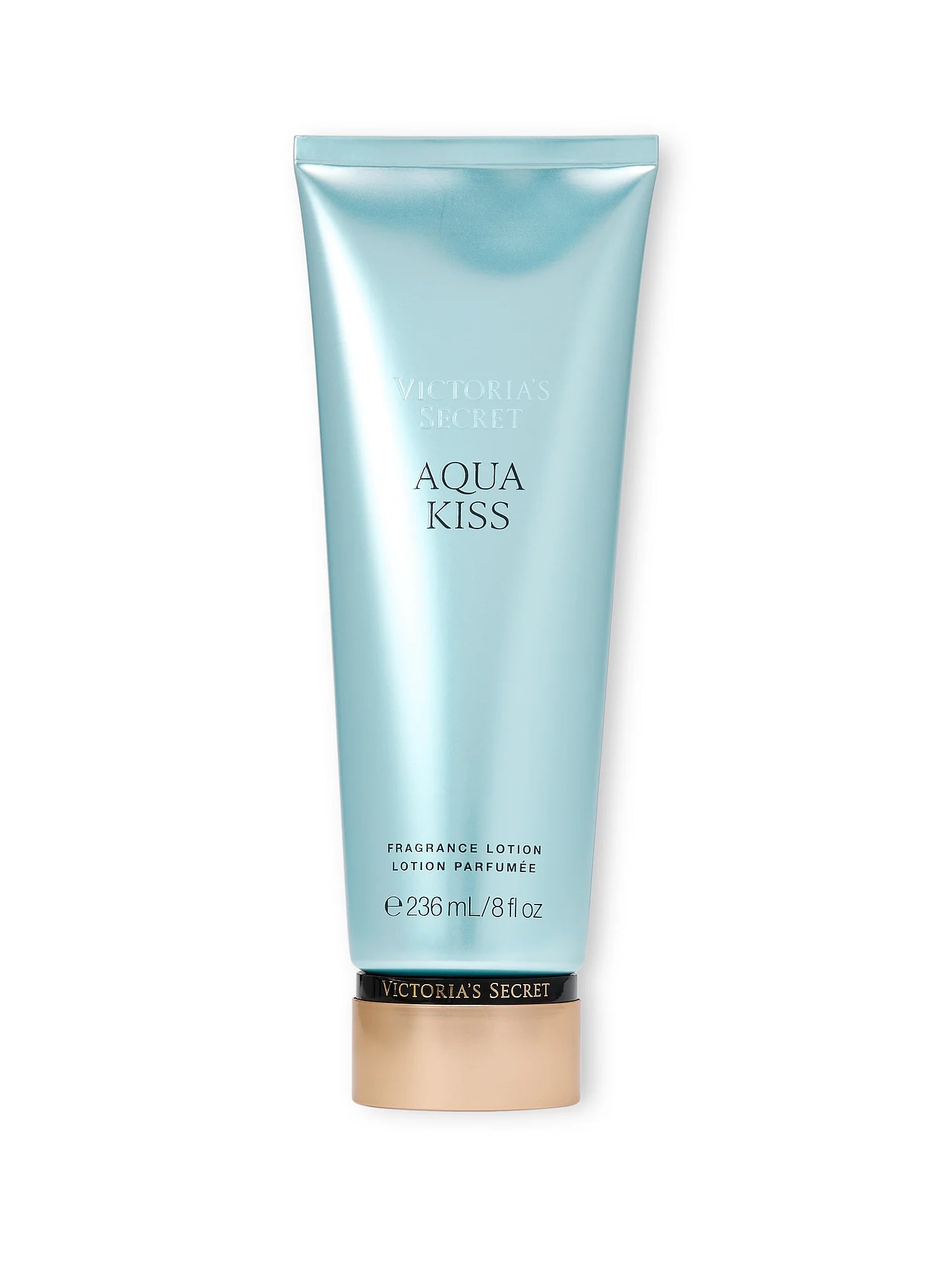 Victoria’s Secret – Aqua Kiss Fragrance Lotion (236 ml)