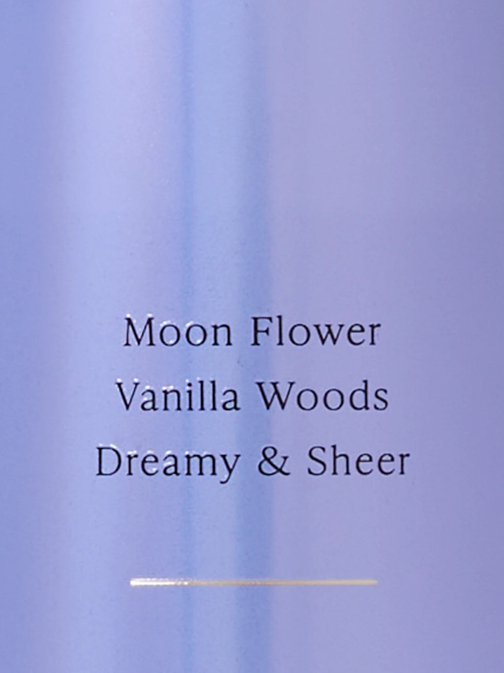 Victoria’s Secret – Midnight Bloom Fragrance Mist (250 ml)