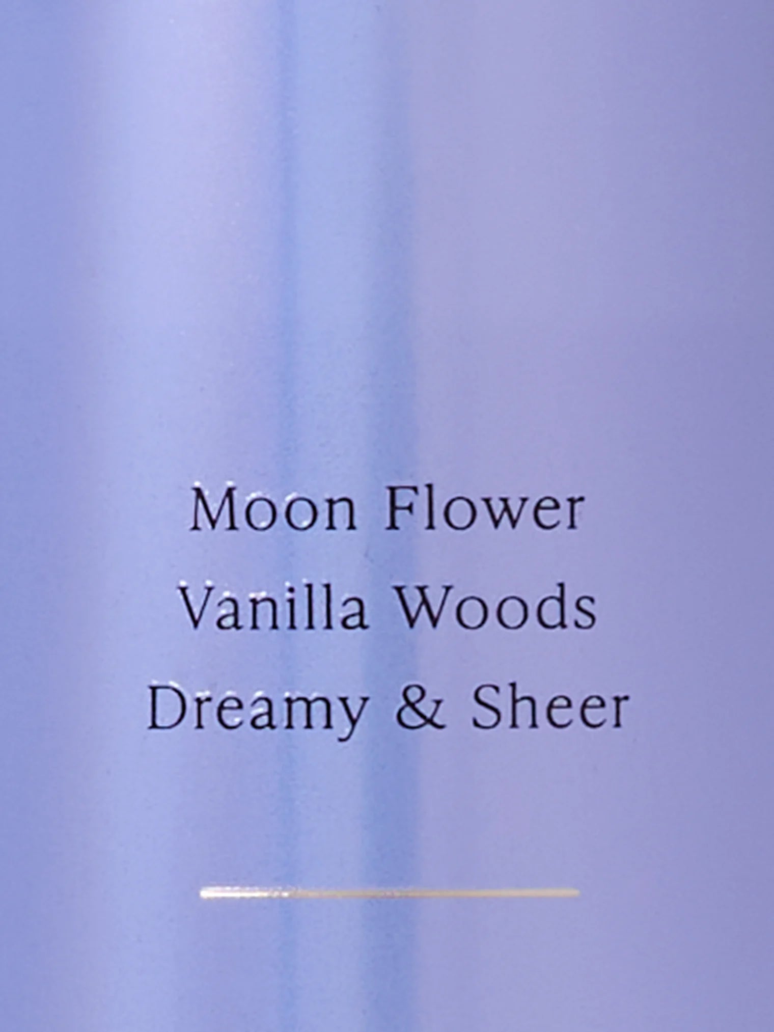 Victoria’s Secret – Midnight Bloom Fragrance Mist (250 ml)