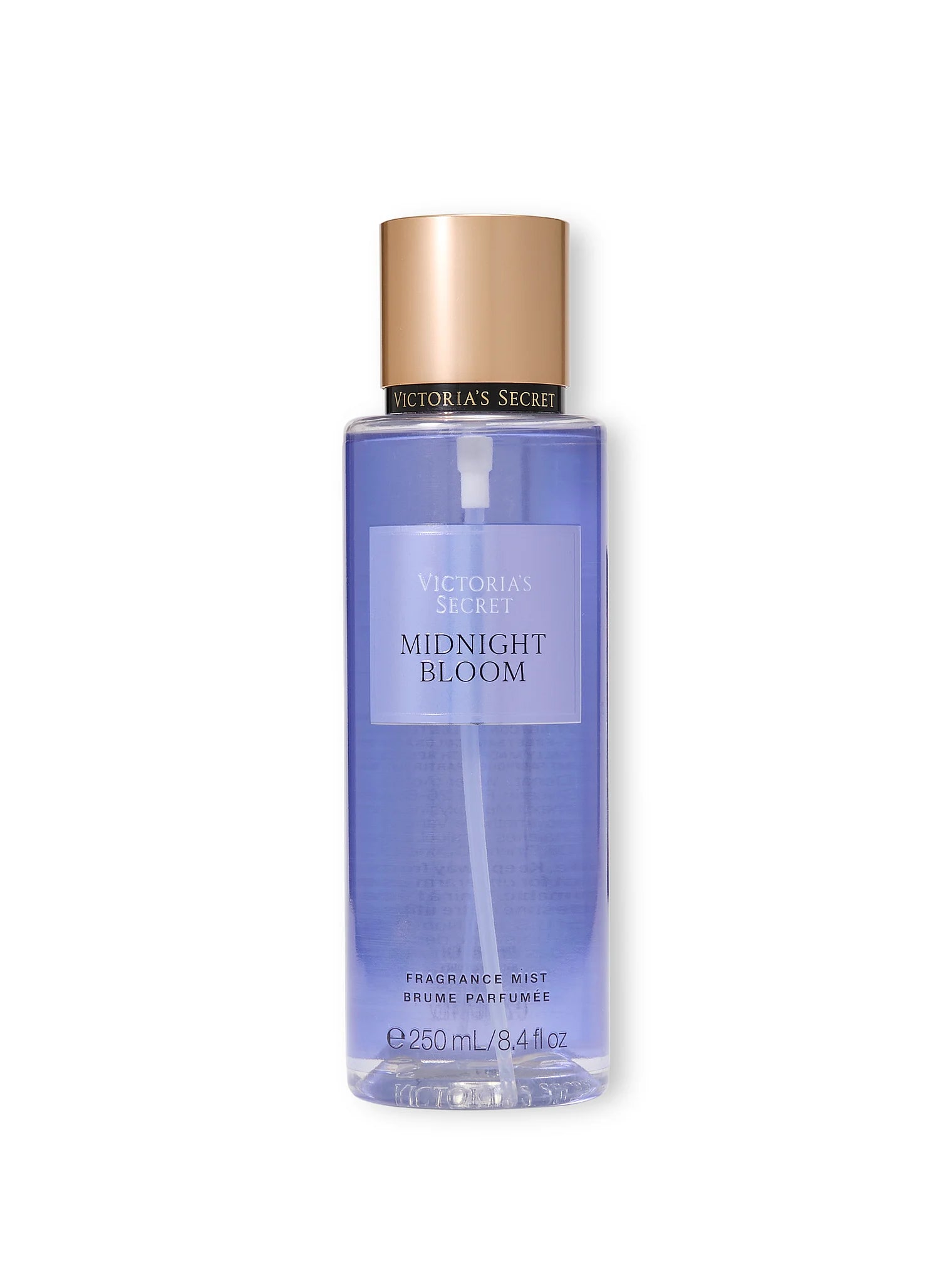 Victoria’s Secret – Midnight Bloom Fragrance Mist (250 ml)
