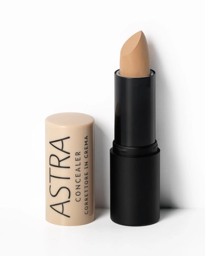 Astra Concealer – Correttore in Crema per un Incarnato Perfetto!