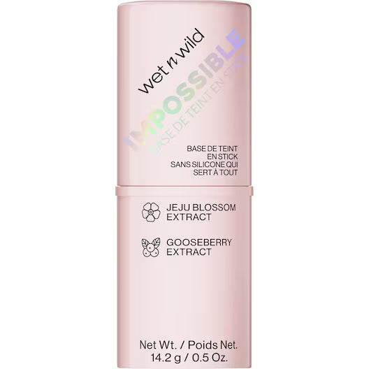 💧 Wet n Wild – Prime Focus Primer Serum