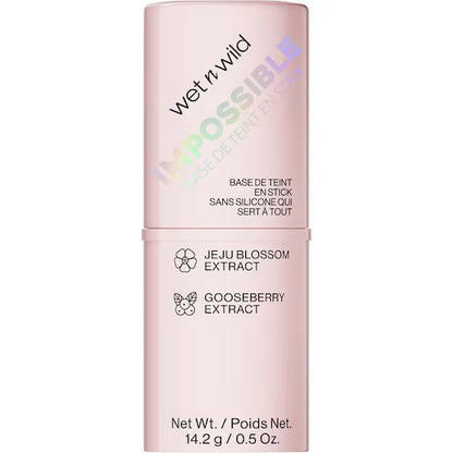 💧 Wet n Wild – Prime Focus Primer Serum