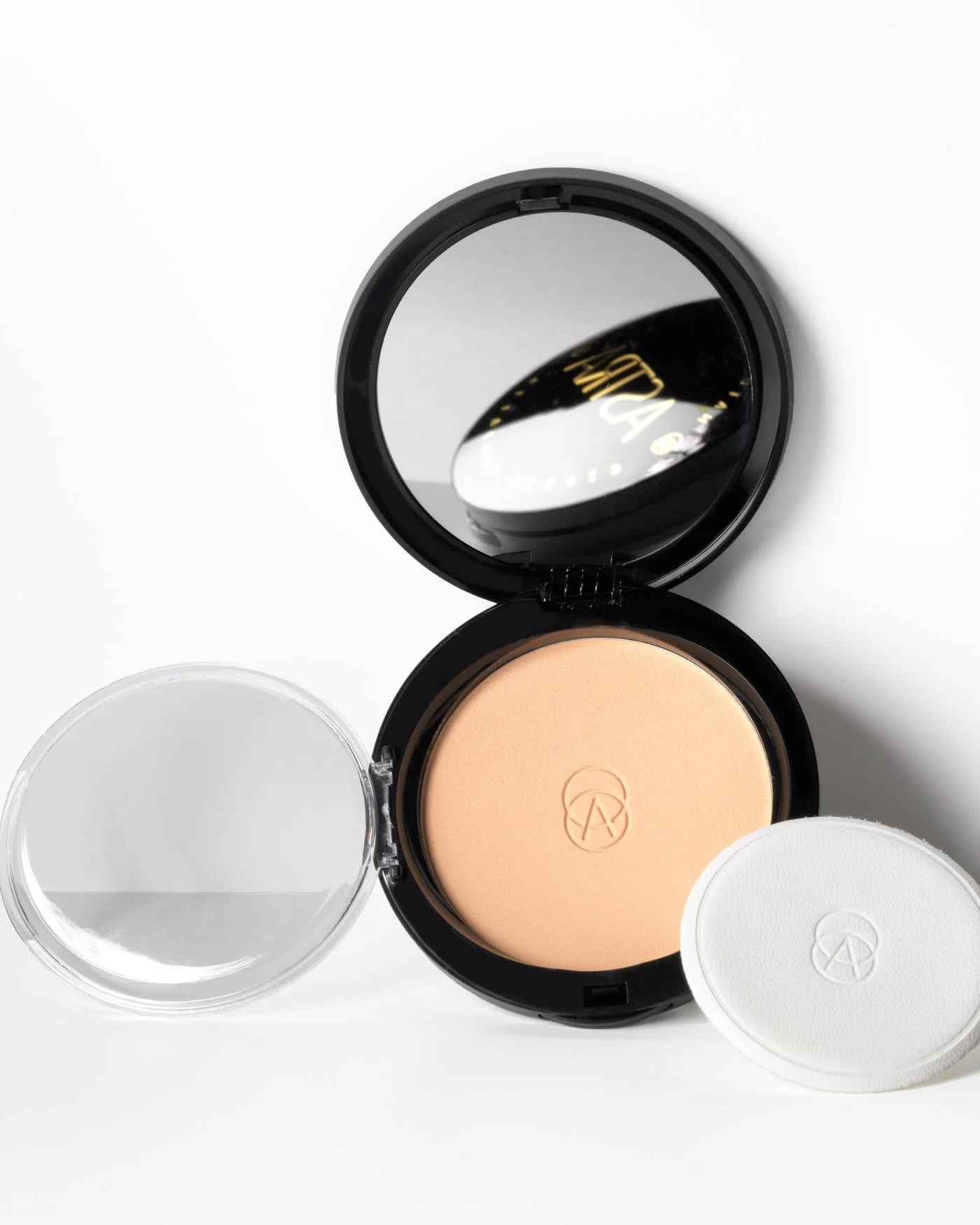 Astra Natural Skin Powder – Cipria Compatta per un Finish Perfetto