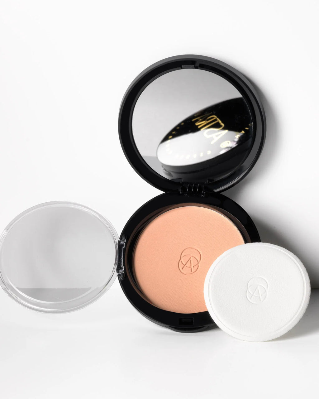 Astra Natural Skin Powder – Cipria Compatta per un Finish Perfetto