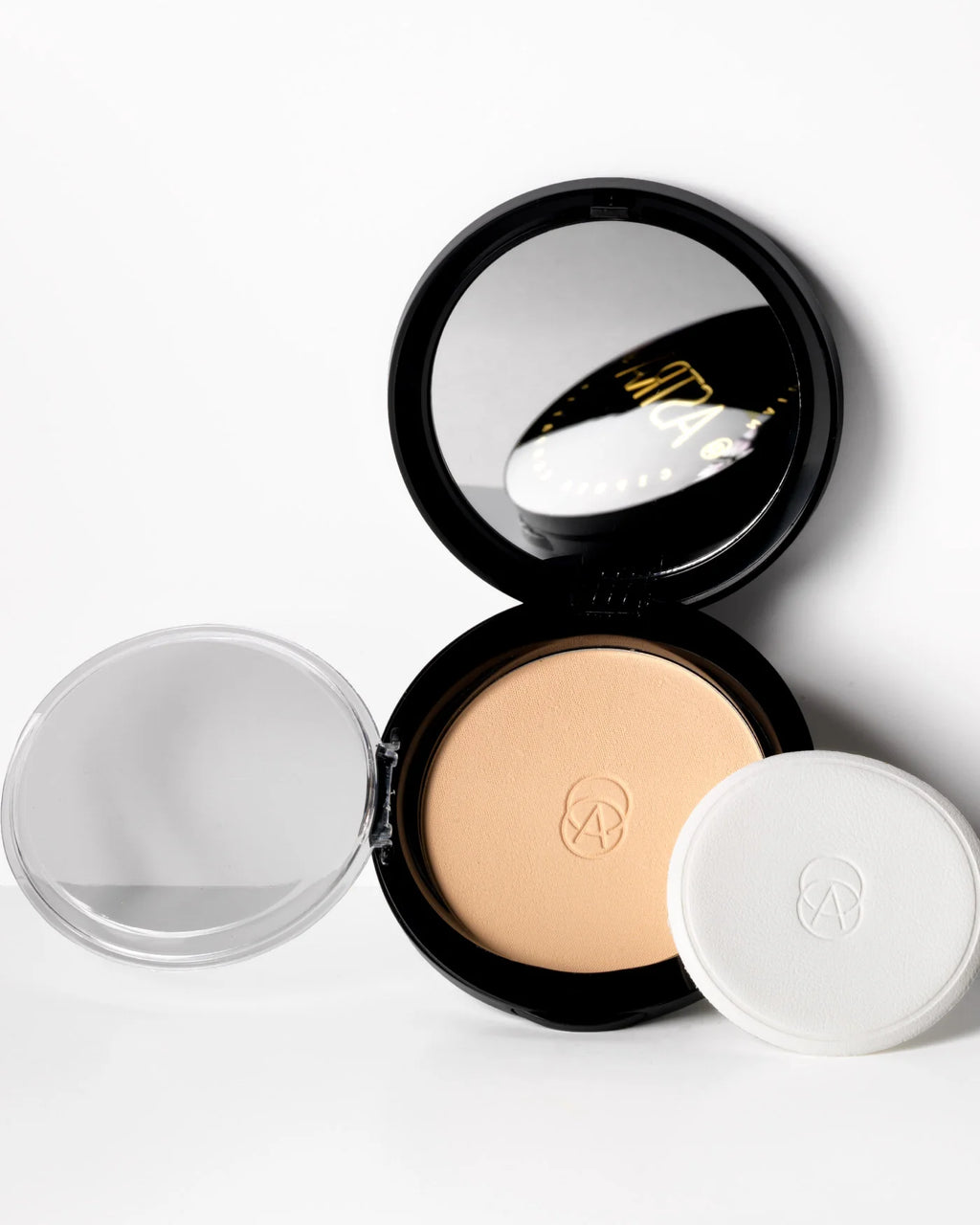 Astra Natural Skin Powder – Cipria Compatta per un Finish Perfetto