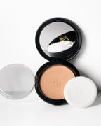 Astra Natural Skin Powder – Cipria Compatta per un Finish Perfetto