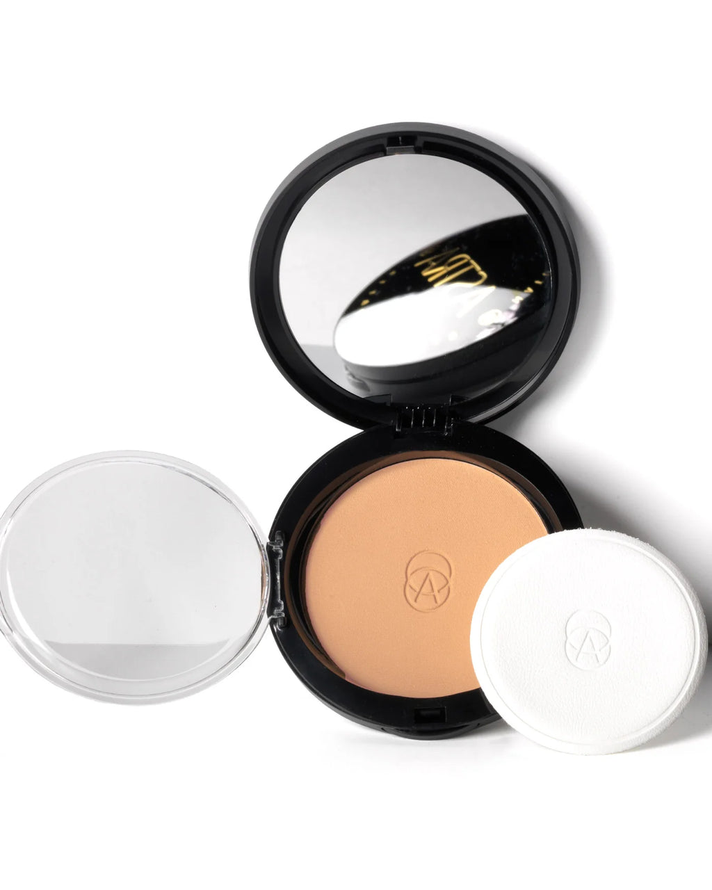 Astra Natural Skin Powder – Cipria Compatta per un Finish Perfetto