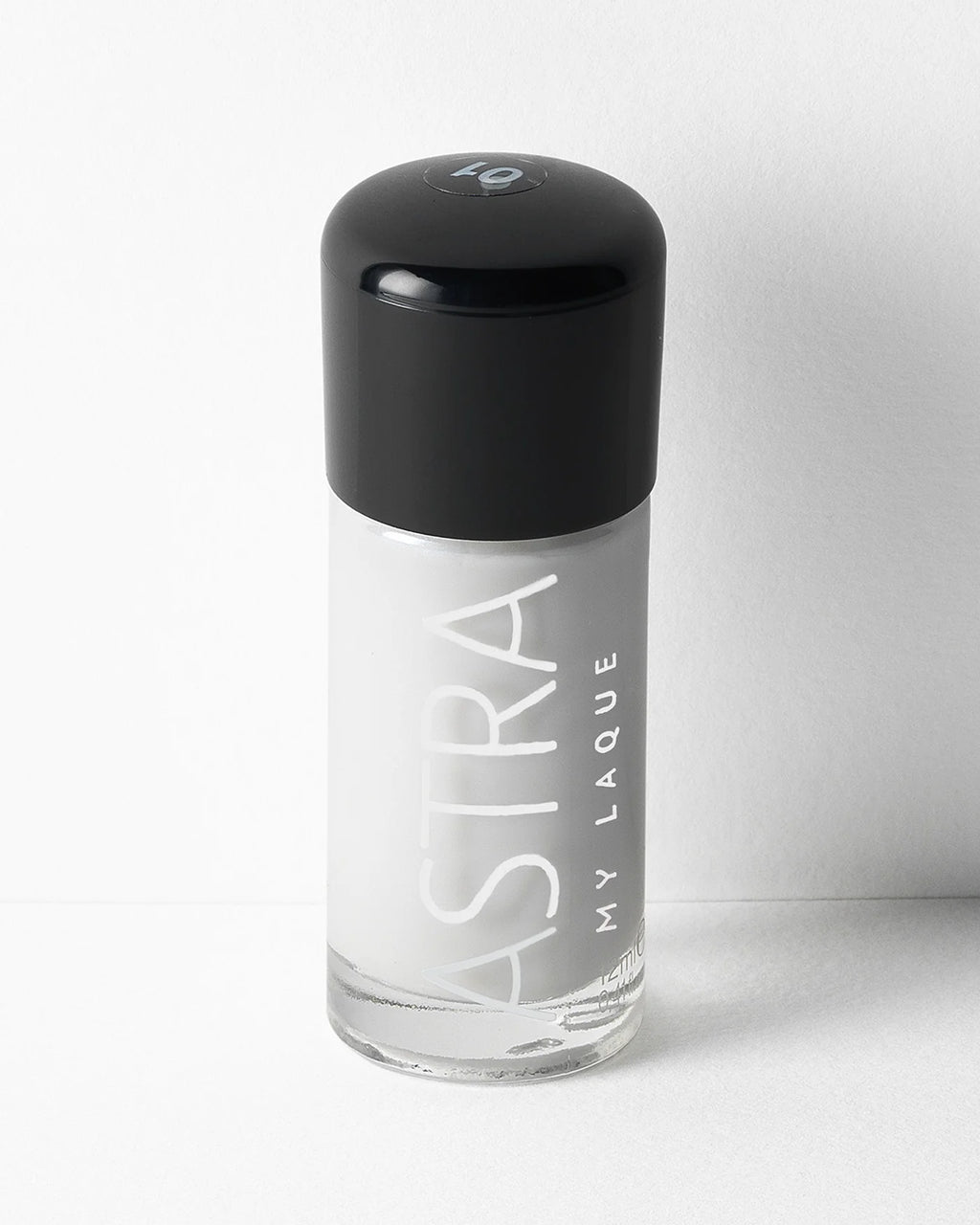 MY LAQUE - Smalto Unghie Ultra-Brillante