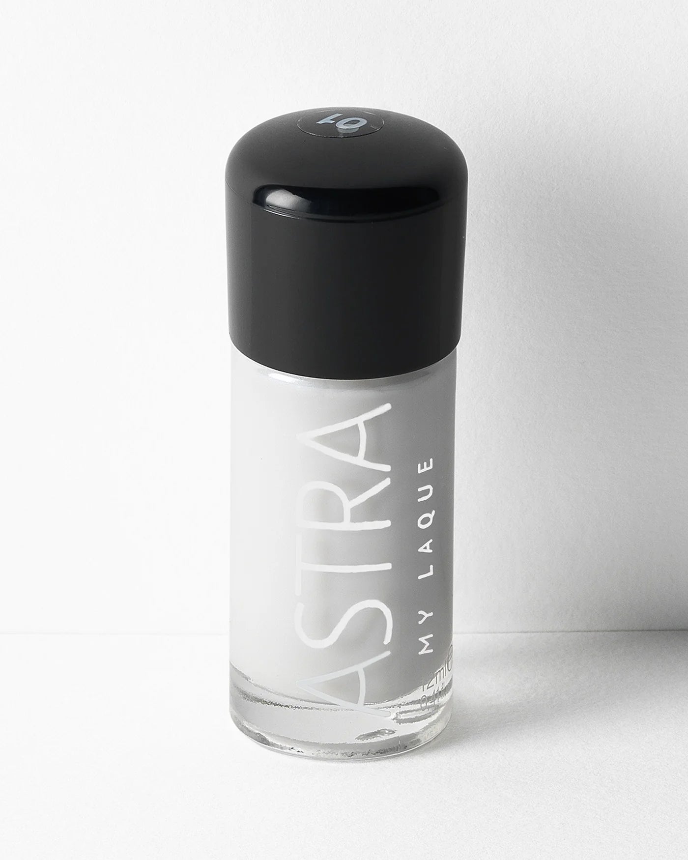 MY LAQUE - Smalto Unghie Ultra-Brillante