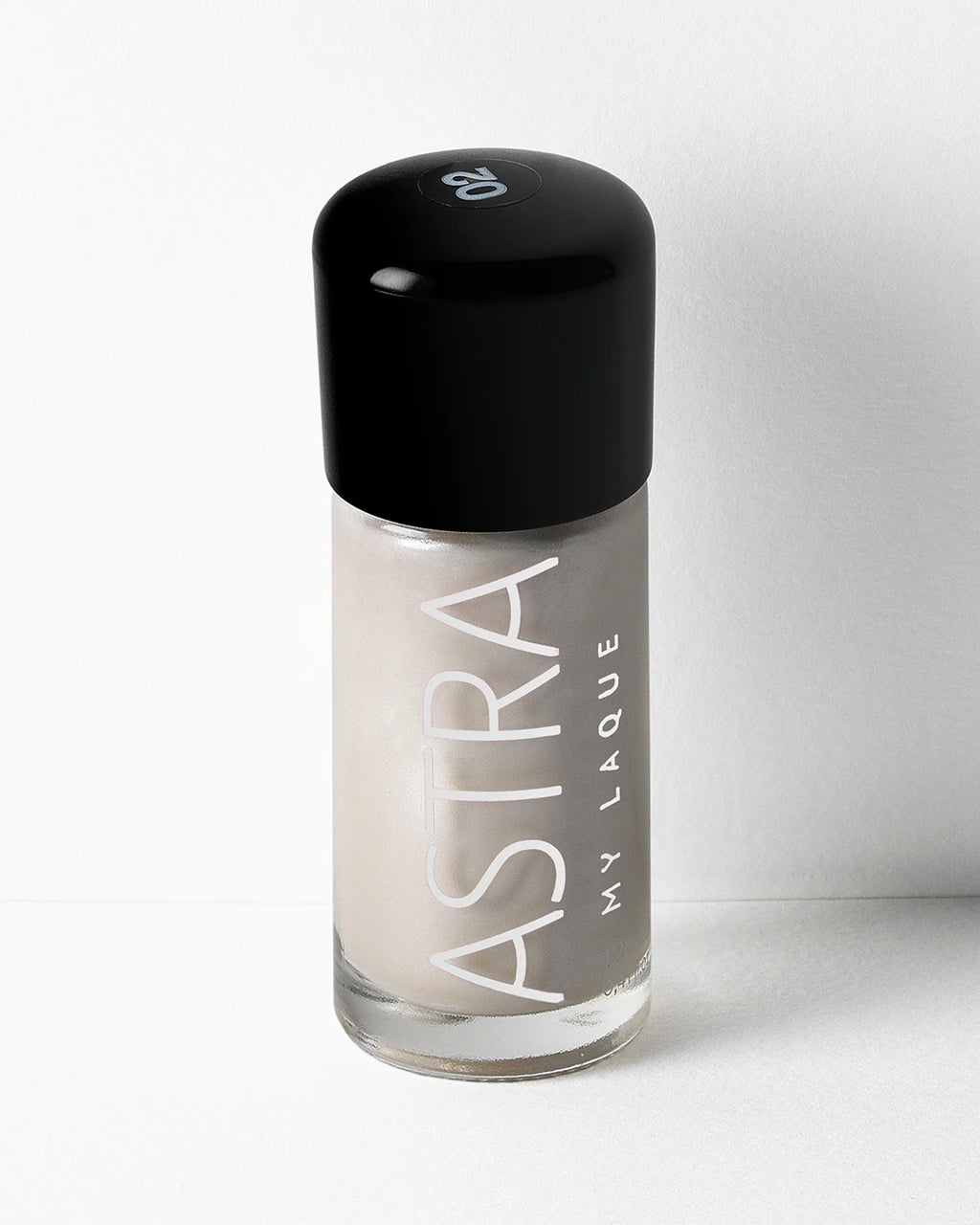 MY LAQUE - Smalto Unghie Ultra-Brillante