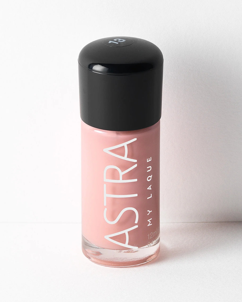 MY LAQUE - Smalto Unghie Ultra-Brillante