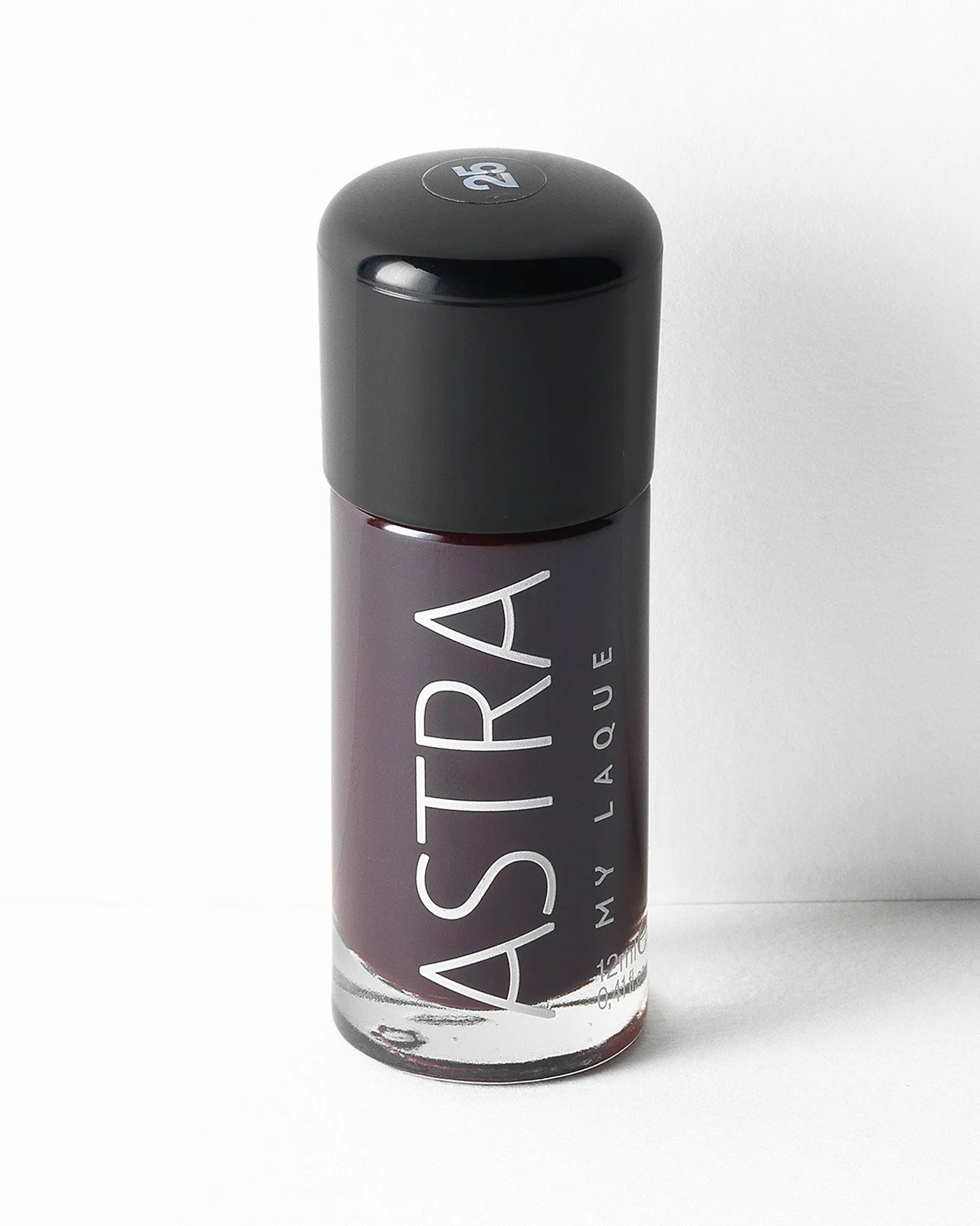 MY LAQUE - Smalto Unghie Ultra-Brillante