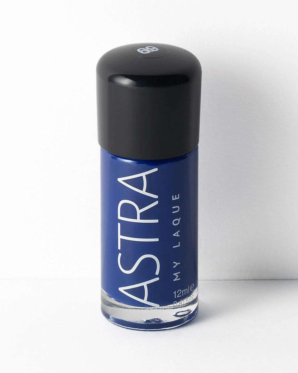 MY LAQUE - Smalto Unghie Ultra-Brillante