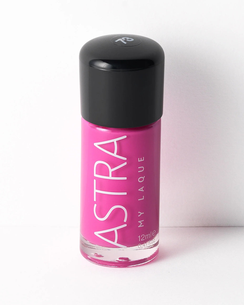 MY LAQUE - Smalto Unghie Ultra-Brillante