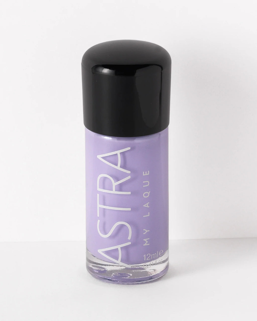 MY LAQUE - Smalto Unghie Ultra-Brillante