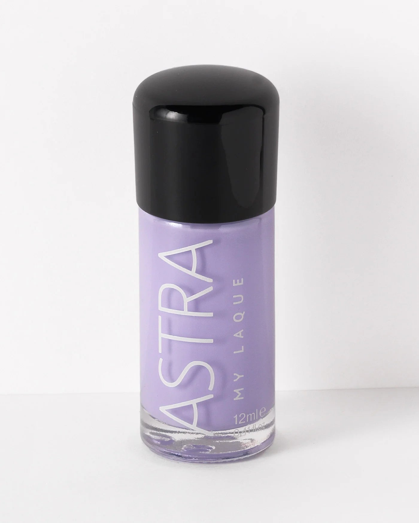 MY LAQUE - Smalto Unghie Ultra-Brillante