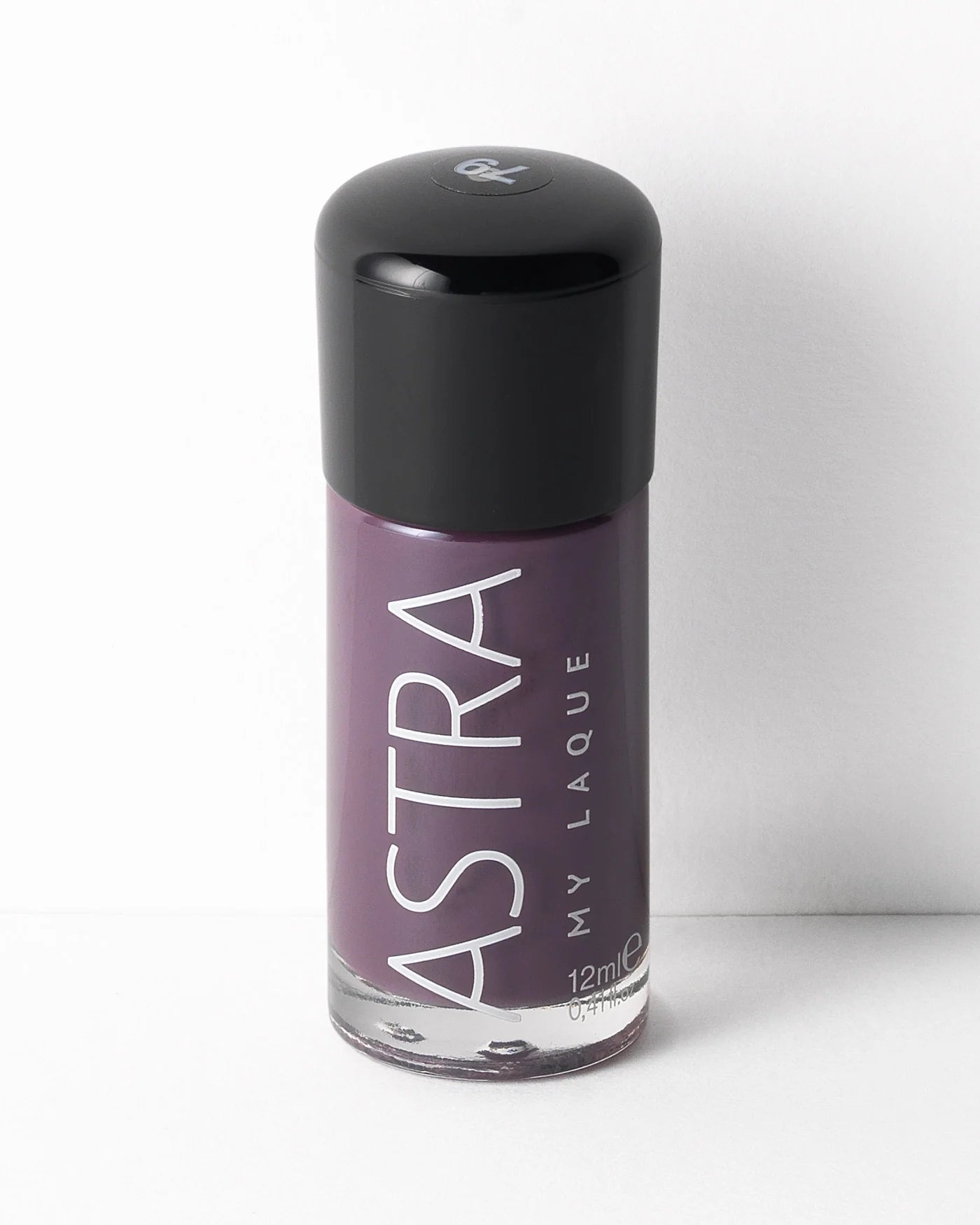 MY LAQUE - Smalto Unghie Ultra-Brillante