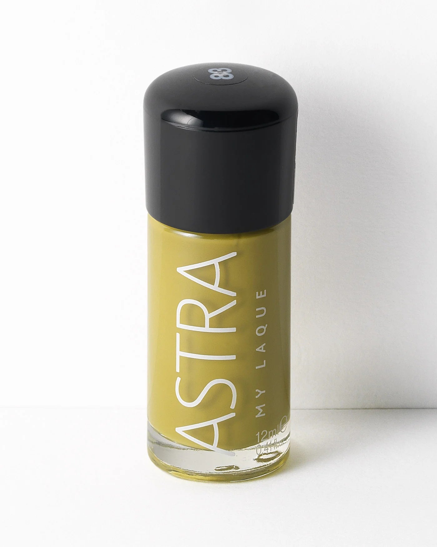 MY LAQUE - Smalto Unghie Ultra-Brillante