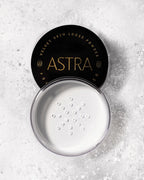 Astra Velvet Skin Loose Powder – Polvere di Riso per un Incarnato Perfetto!