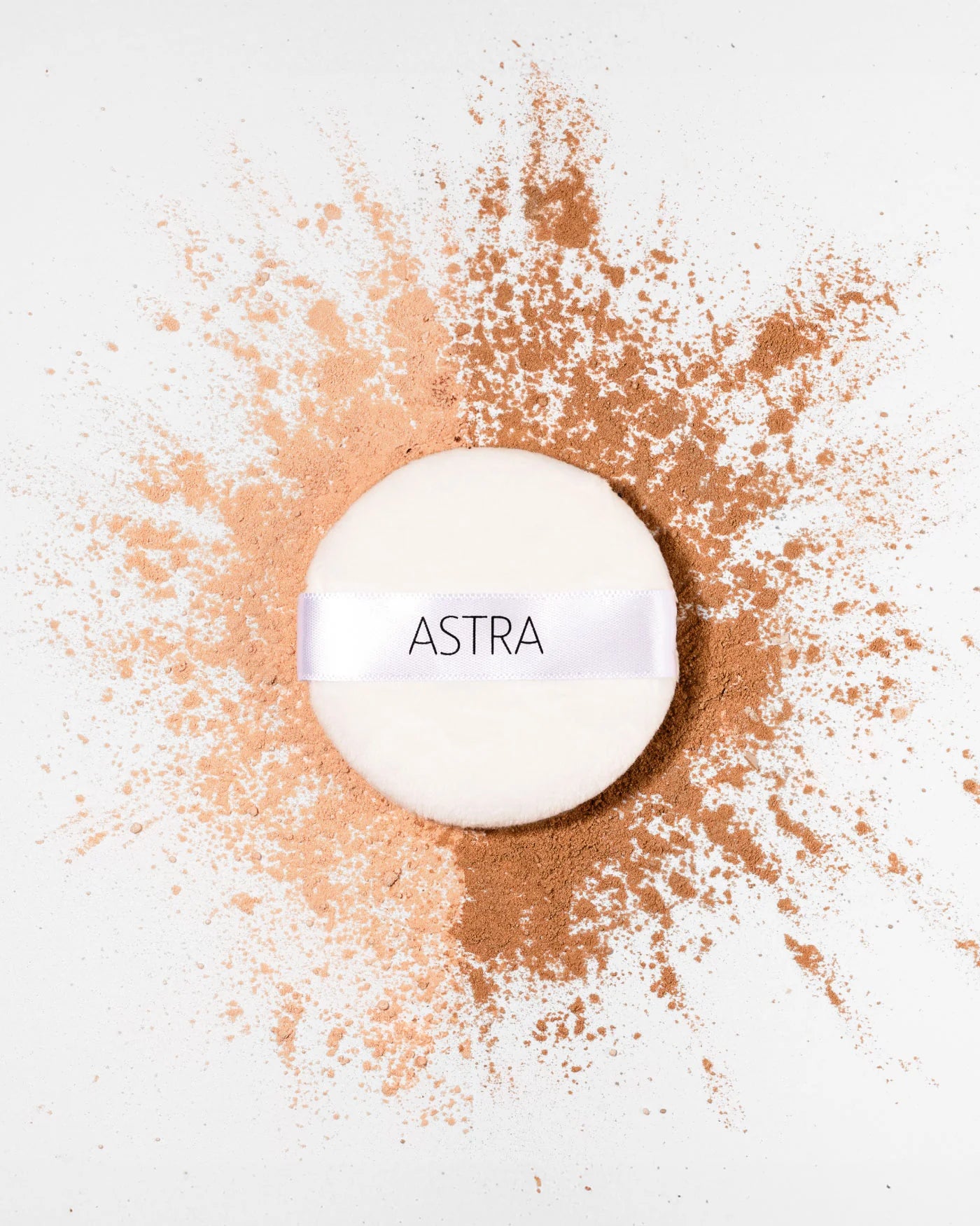 Astra Velvet Skin Loose Powder – Cipria in Polvere per un Finish Perfetto
