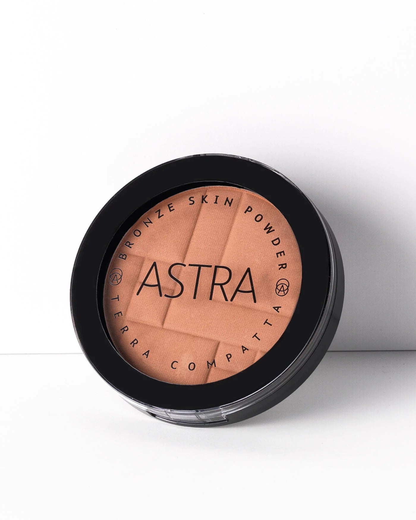 Astra Bronze Skin Powder - Terra Compatta