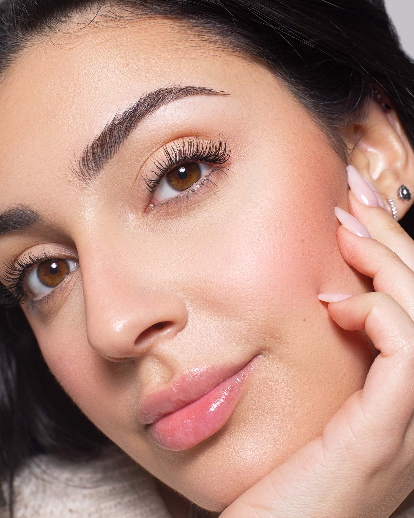 Astra Bronze Skin Powder - Terra Compatta