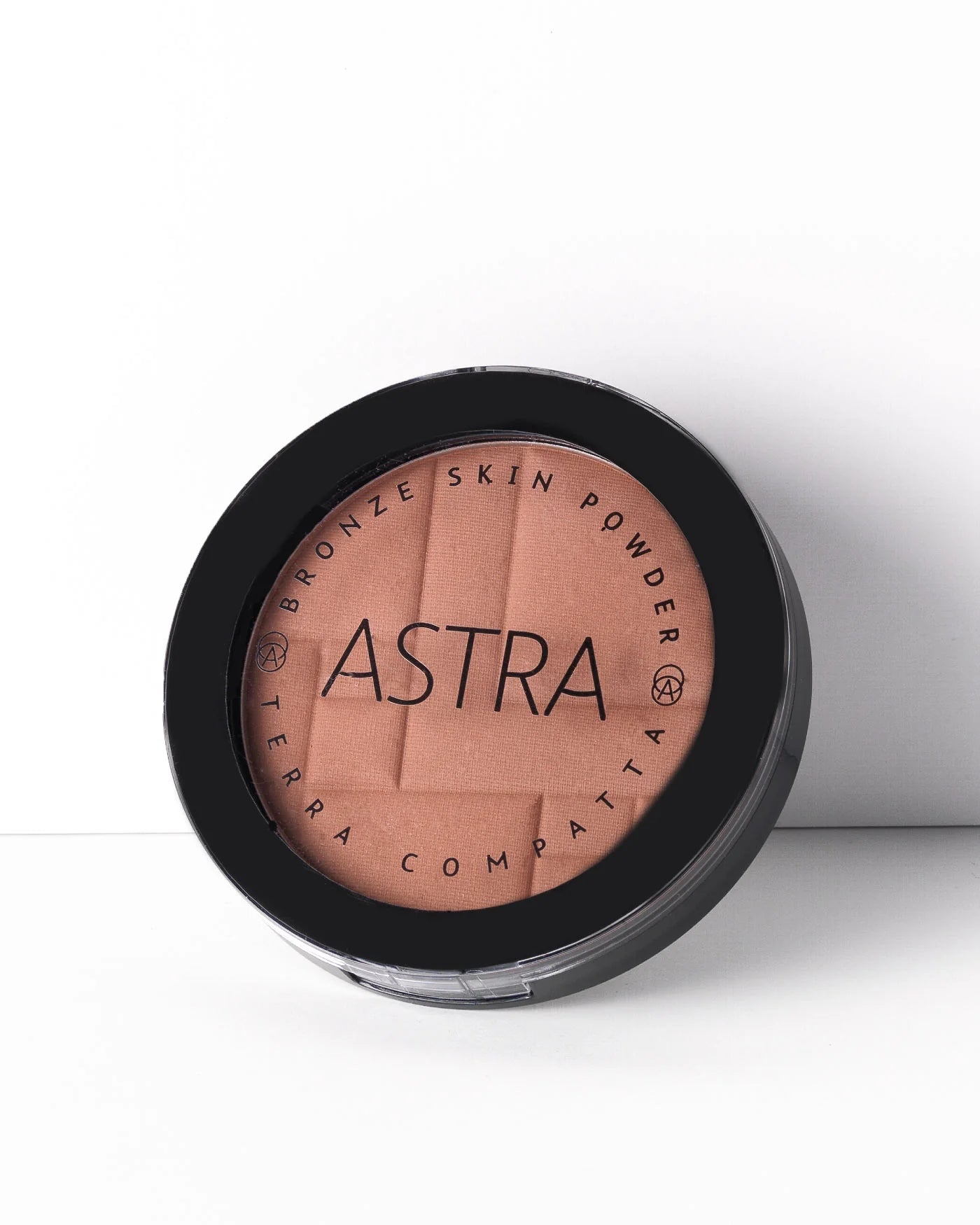 Astra Bronze Skin Powder - Terra Compatta