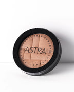 Astra Bronze Skin Powder - Terra Compatta