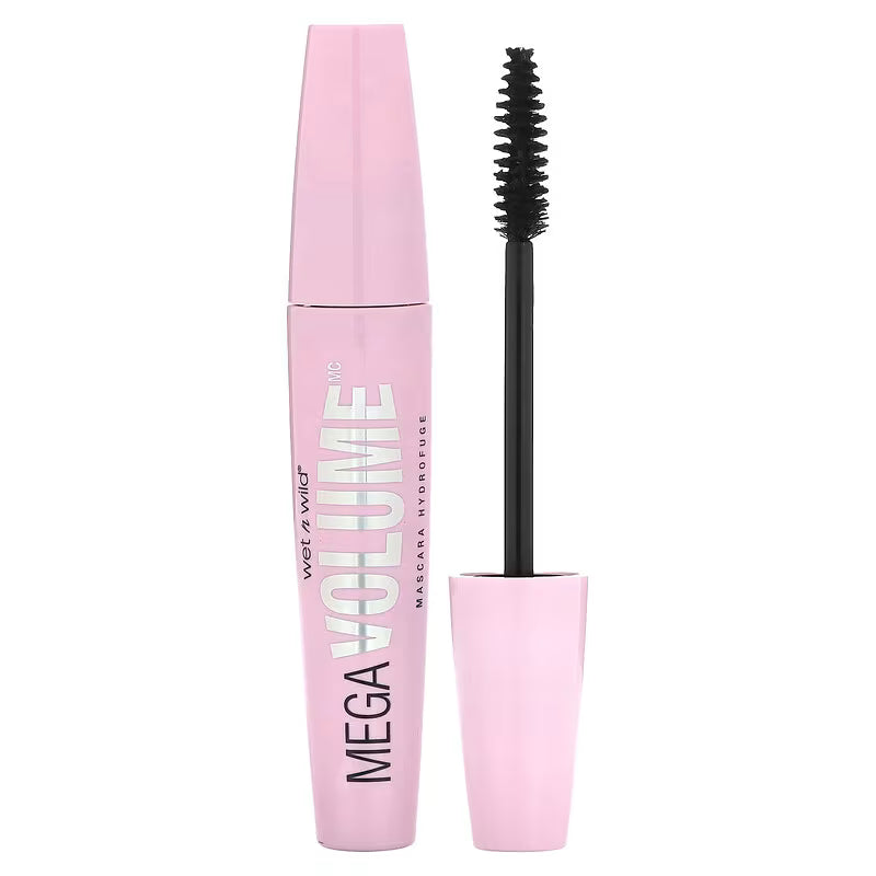 🖤 Wet n Wild – Mega Slim Skinny Mascara