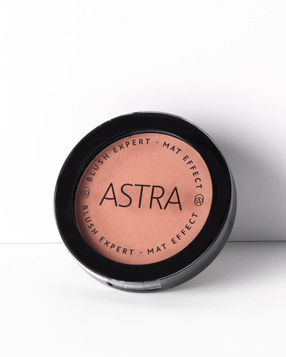 ASTRA Blush Expert - Fard Compatto Effetto Mat 🌸
