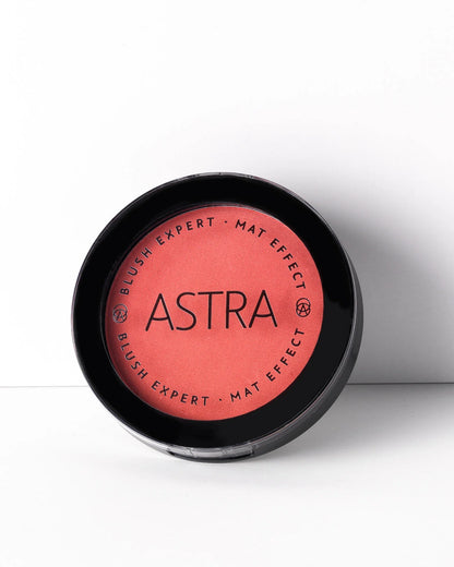 ASTRA Blush Expert - Fard Compatto Effetto Mat 🌸