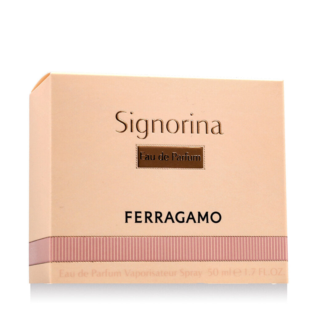 Salvatore Ferragamo – Signorina Eau de Parfum 50 ml