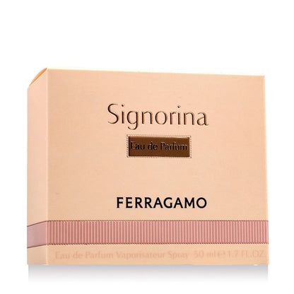 Salvatore Ferragamo – Signorina Eau de Parfum 50 ml